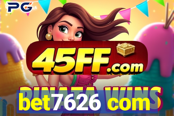 bet7626 com
